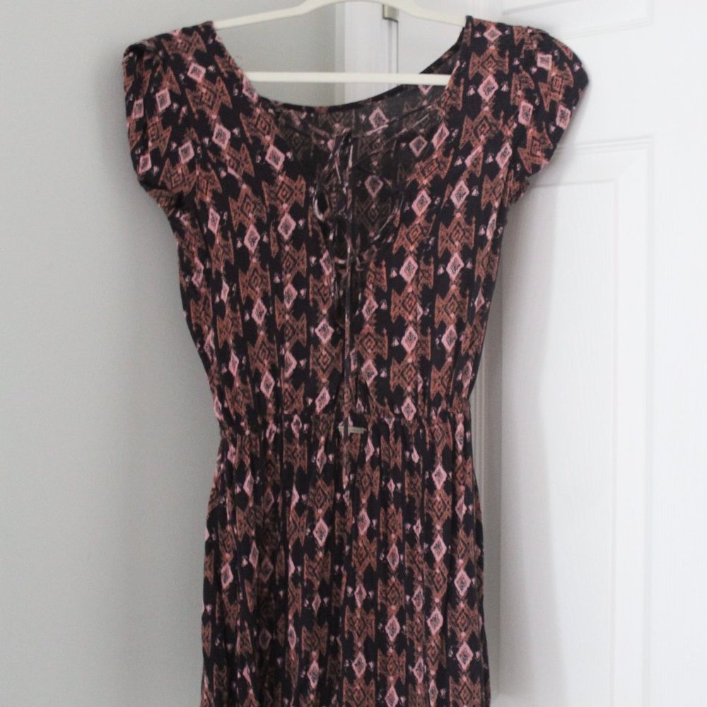 Billabong romper